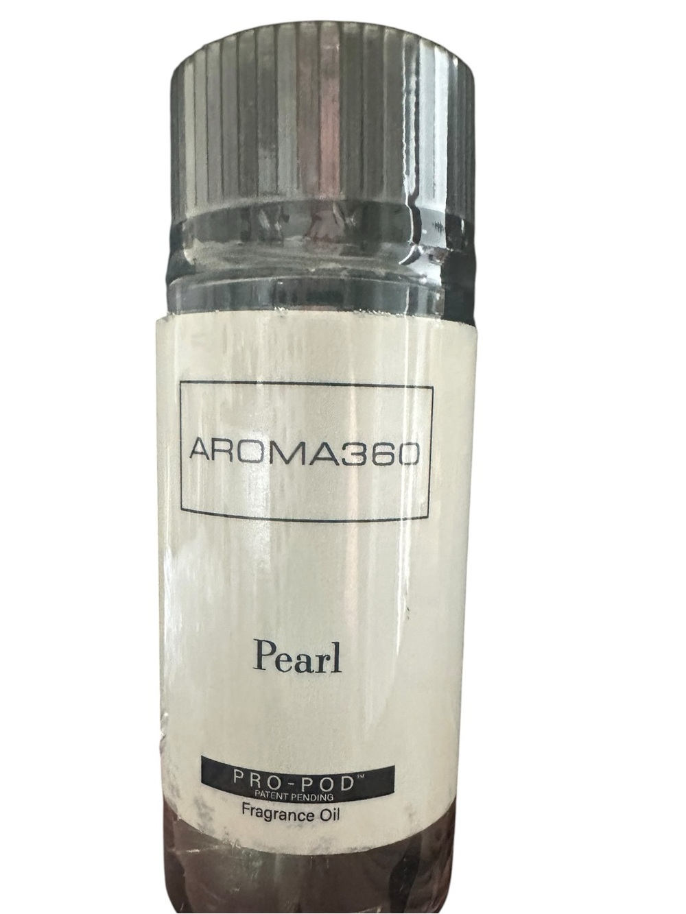 Hotel Collection Pearl for pro pod machine inspired by: Pearl parfum